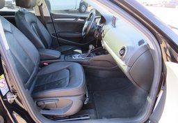 2015 Audi A3/S3 - Thumbnail 23