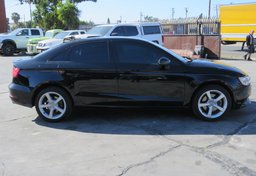 2015 Audi A3/S3 - Thumbnail 6