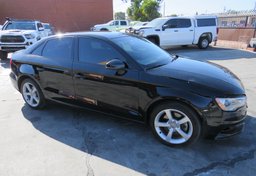 2015 Audi A3/S3 - Thumbnail 2