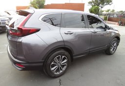 2020 Honda CR-V - Thumbnail 7