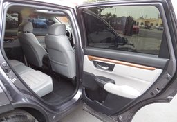 2020 Honda CR-V - Thumbnail 22