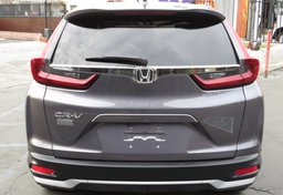 2020 Honda CR-V - Thumbnail 11