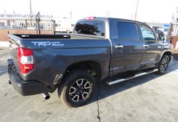 2018 Toyota Tundra - Thumbnail 8