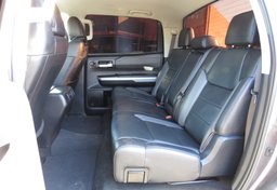 2018 Toyota Tundra - Thumbnail 25