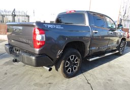 2018 Toyota Tundra - Thumbnail 10