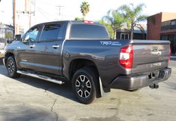 2018 Toyota Tundra - Thumbnail 9