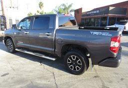2018 Toyota Tundra - Thumbnail 7