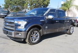 2016 Ford F-150 - Thumbnail 4