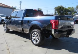2016 Ford F-150 - Thumbnail 10