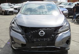 2019 Nissan Murano - Thumbnail 11