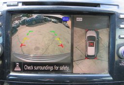 2019 Nissan Murano - Thumbnail 35