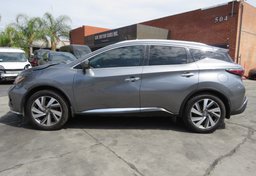 2019 Nissan Murano - Thumbnail 5