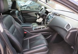 2019 Nissan Murano - Thumbnail 28