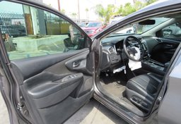 2019 Nissan Murano - Thumbnail 21