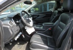 2019 Nissan Murano - Thumbnail 25