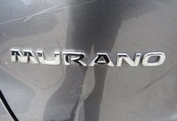 2019 Nissan Murano - Thumbnail 14