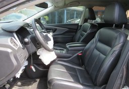 2019 Nissan Murano - Thumbnail 27