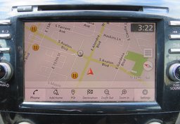 2019 Nissan Murano - Thumbnail 34