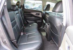 2019 Nissan Murano - Thumbnail 32