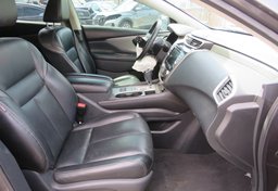 2019 Nissan Murano - Thumbnail 26