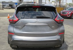 2019 Nissan Murano - Thumbnail 12