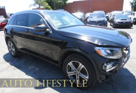 Picture of 2019 Mercedes-Benz GLC