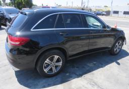 2019 Mercedes-Benz GLC - Thumbnail 8