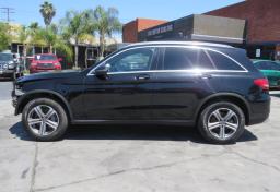 2019 Mercedes-Benz GLC - Thumbnail 6