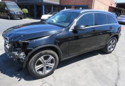 2019 Mercedes-Benz GLC - Thumbnail 2