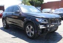 2019 Mercedes-Benz GLC - Thumbnail 3