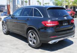 2019 Mercedes-Benz GLC - Thumbnail 9