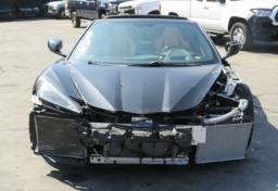 2020 Chevrolet Corvette - Thumbnail 9