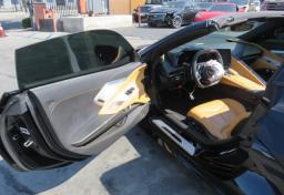 2020 Chevrolet Corvette - Thumbnail 18