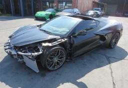 2020 Chevrolet Corvette - Thumbnail 2