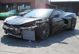 2020 Chevrolet Corvette - Thumbnail 4