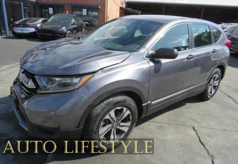 Picture of 2019 Honda CR-V