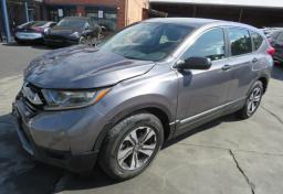 2019 Honda CR-V - Thumbnail 1