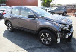 2019 Honda CR-V - Thumbnail 2