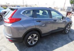 2019 Honda CR-V - Thumbnail 8