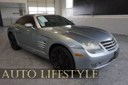 2004 Chrysler Crossfire