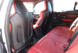 2015 BMW M3 - Thumbnail 25