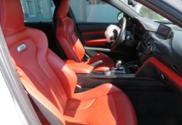 2015 BMW M3 - Thumbnail 21