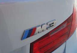 2015 BMW M3 - Thumbnail 17