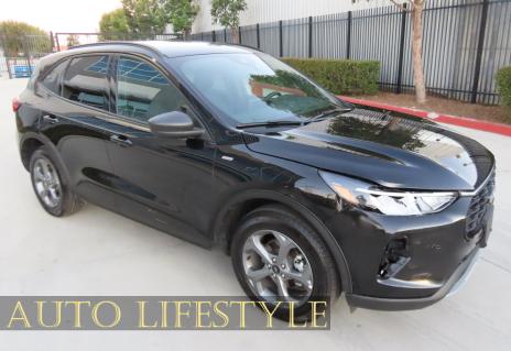 Picture of 2025 Ford Escape