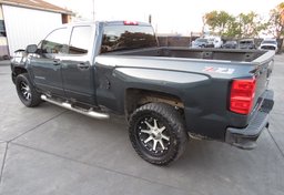 2017 Chevrolet Silverado 1500 - Thumbnail 10