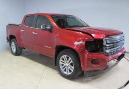 2016 GMC Canyon - Thumbnail 2