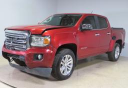 2016 GMC Canyon - Thumbnail 4