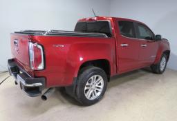 2016 GMC Canyon - Thumbnail 8