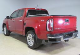 2016 GMC Canyon - Thumbnail 5