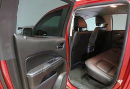 2016 GMC Canyon - Thumbnail 33